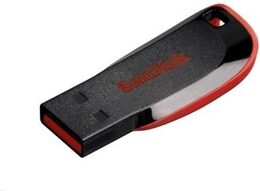 SanDisk Cruzer Blade 32GB SDCZ50-032G-B35