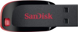 SanDisk Cruzer Blade 32GB SDCZ50-032G-B35