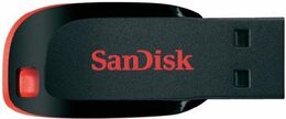 SanDisk Cruzer Blade 32GB SDCZ50-032G-B35