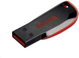 SanDisk Cruzer Blade 32GB SDCZ50-032G-B35