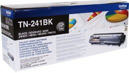 Toner Brother TN241BK, 2500str. originální - černý (TN241BK)