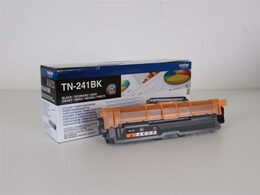 Toner Brother TN241BK, 2500str. originální - černý (TN241BK)