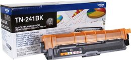 Toner Brother TN241BK, 2500str. originální - černý (TN241BK)