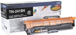 Toner Brother TN241BK, 2500str. originální - černý (TN241BK)