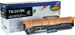 Toner Brother TN241BK, 2500str. originální - černý (TN241BK)