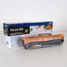 Toner Brother TN241BK, 2500str. originální - černý (TN241BK)