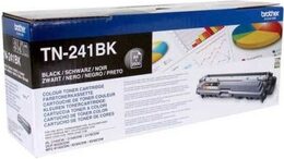 Toner Brother TN241BK, 2500str. originální - černý (TN241BK)