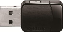 WiFi adaptér D-Link DWA-171