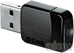 WiFi adaptér D-Link DWA-171