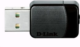 WiFi adaptér D-Link DWA-171