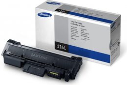 Toner Samsung MLT-D116L/ELS 3000 stran - originální - černý (MLTD116LELS)