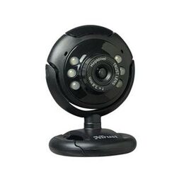 Webkamera Trust SpotLight Pro - černá (16428)