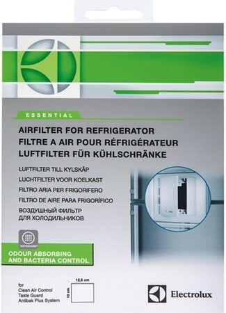 Electrolux Filtr uhlíkový