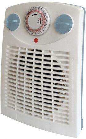 Teplovzdušný ventilátor Ardes 449TI (449T)