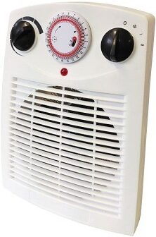 Teplovzdušný ventilátor Ardes 449TI (449T)