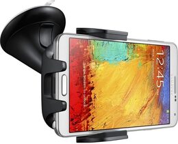 Držák na mobil Samsung EE-V200S pro 4 - 5,7'' (EEV200SABEGWW)