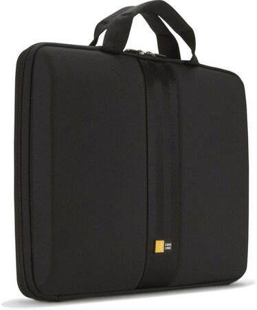 Brašna na notebook Case Logic QNS113K 13" - černá