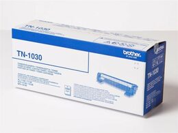 Toner Brother TN-1030, 1000 stran, originální - černý (TN1030)