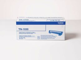 Toner Brother TN-1030, 1000 stran, originální - černý (TN1030)