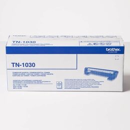 Toner Brother TN-1030, 1000 stran, originální - černý (TN1030)