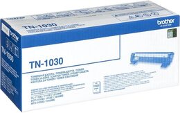 Toner Brother TN-1030, 1000 stran, originální - černý (TN1030)