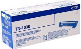 Toner Brother TN-1030, 1000 stran, originální - černý (TN1030)