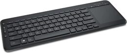Microsoft All-in-One Media Keyboard N9Z-00020