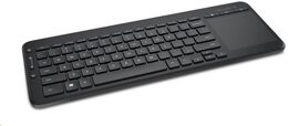 Microsoft All-in-One Media Keyboard N9Z-00020