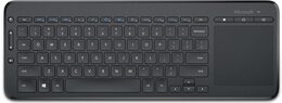 Microsoft All-in-One Media Keyboard N9Z-00020