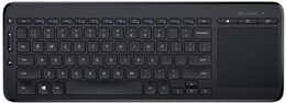 Microsoft All-in-One Media Keyboard N9Z-00020