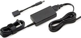 HP 90W Smart AC Adapter 4.5mm H6Y90AA#ABB