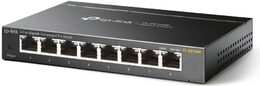 Switch TP-Link TL-SG108E Gigabit 8 port, Gigabit