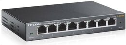 Switch TP-Link TL-SG108E Gigabit 8 port, Gigabit