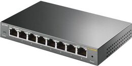 Switch TP-Link TL-SG108E Gigabit 8 port, Gigabit