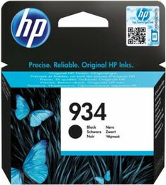 HP C2P19AE - kompatibilní - černý