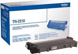 Toner Brother TN-2310 (1200 str.) (TN2310)