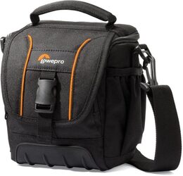 Brašna na foto/video Lowepro Adventura SH 120 II - černá