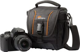 Brašna na foto/video Lowepro Adventura SH 120 II - černá