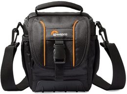 Brašna na foto/video Lowepro Adventura SH 120 II - černá