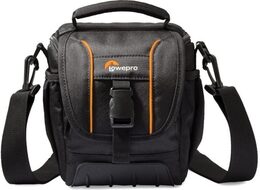 Brašna na foto/video Lowepro Adventura SH 120 II - černá