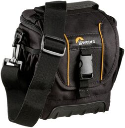 Brašna na foto/video Lowepro Adventura SH 120 II - černá