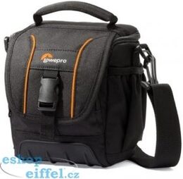 Brašna na foto/video Lowepro Adventura SH 120 II - černá