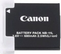 Baterie Canon NB-11LH