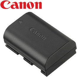 Baterie Canon LP-E6N