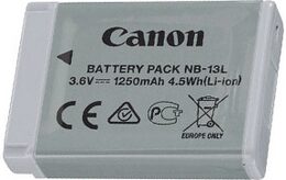 Baterie Canon NB-13L