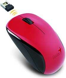 Myš Genius NX-7000 / optická / 3 tlačítka / 1200dpi - černá (31030109100)