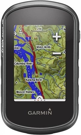 Navigace Garmin eTrex Touch 35x Evropa