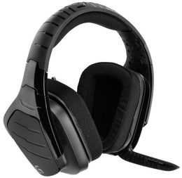 Headset Logitech Gaming G633 Artemis Spectrum - černý