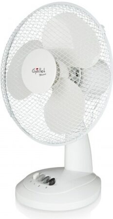 Ventilátor Gallet VEN VEN12