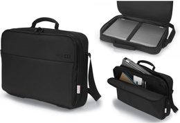 Brašna na notebook DICOTA Base XX C pro 15,6'' - černá